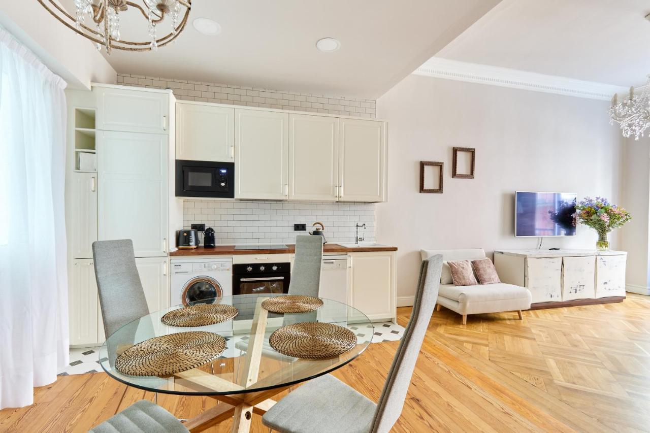 Апартаменти Apartamento Boutique Centro Zapateria 45 Памплона Екстер'єр фото
