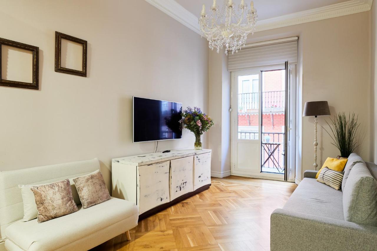 Апартаменти Apartamento Boutique Centro Zapateria 45 Памплона Екстер'єр фото