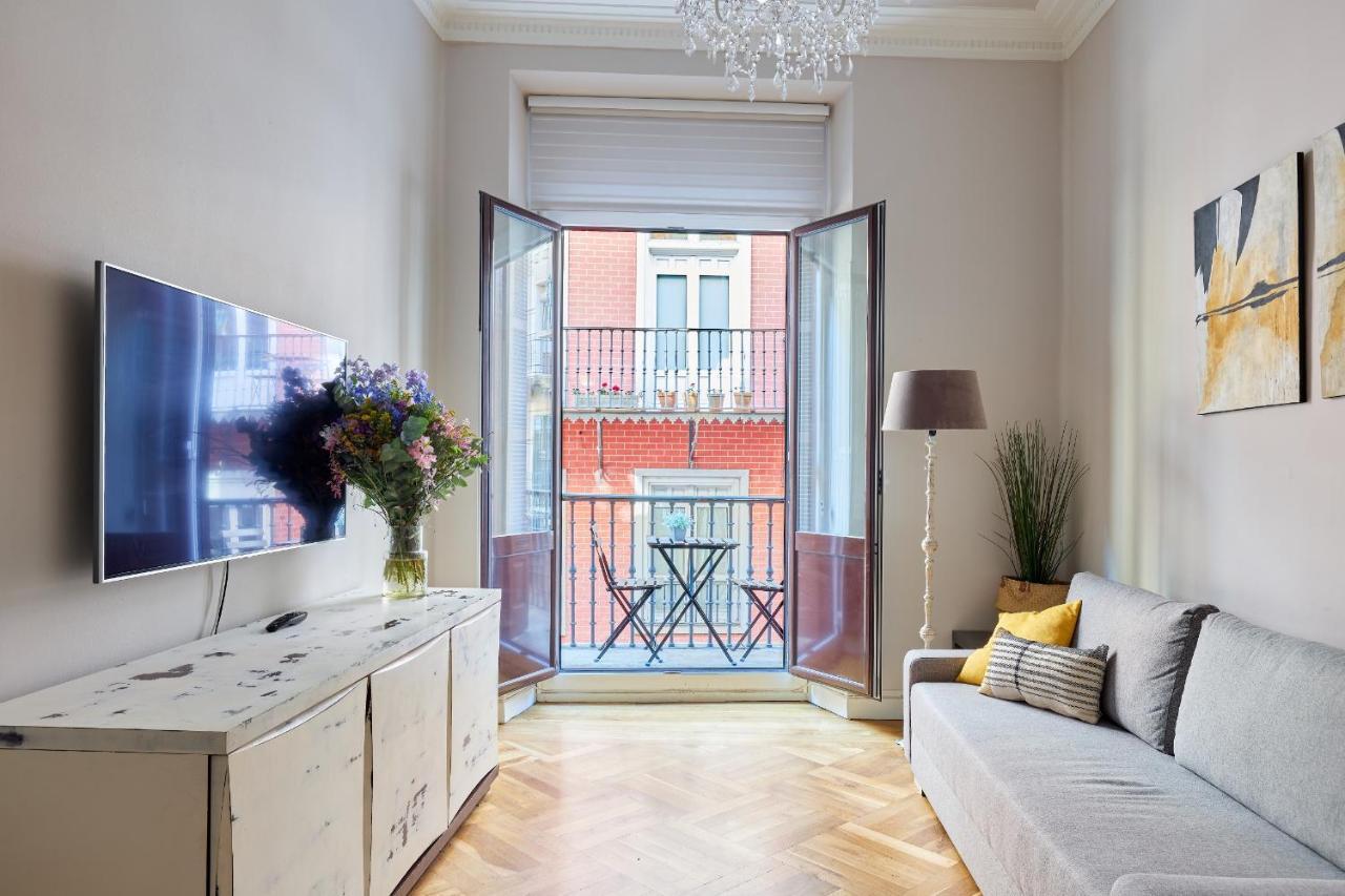 Апартаменти Apartamento Boutique Centro Zapateria 45 Памплона Екстер'єр фото