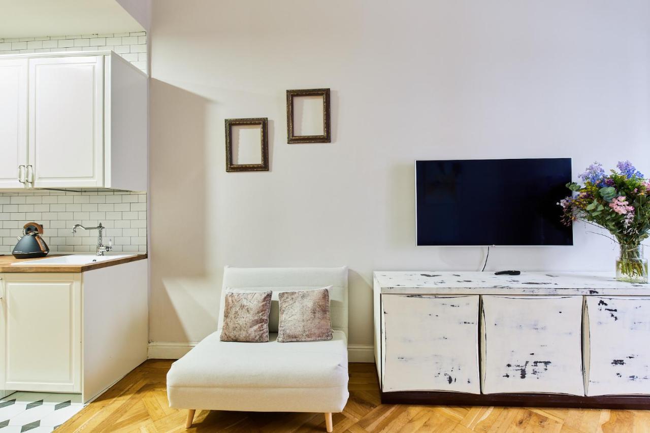Апартаменти Apartamento Boutique Centro Zapateria 45 Памплона Екстер'єр фото