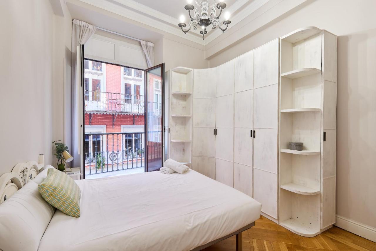 Апартаменти Apartamento Boutique Centro Zapateria 45 Памплона Екстер'єр фото