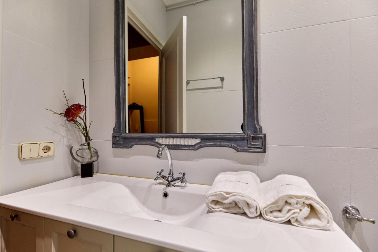 Апартаменти Apartamento Boutique Centro Zapateria 45 Памплона Екстер'єр фото