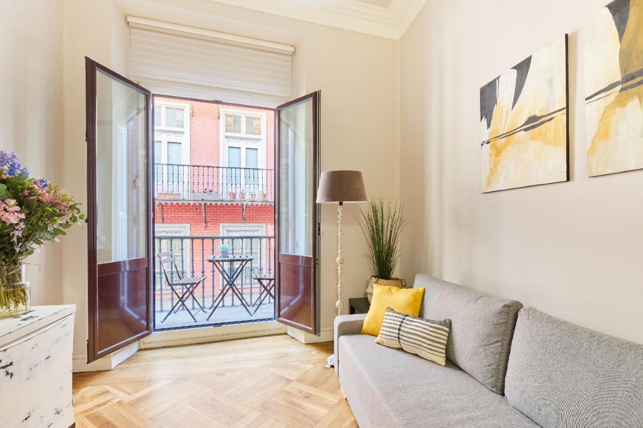 Апартаменти Apartamento Boutique Centro Zapateria 45 Памплона Екстер'єр фото