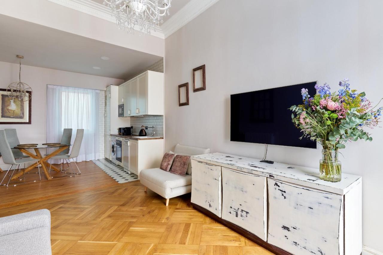Апартаменти Apartamento Boutique Centro Zapateria 45 Памплона Екстер'єр фото