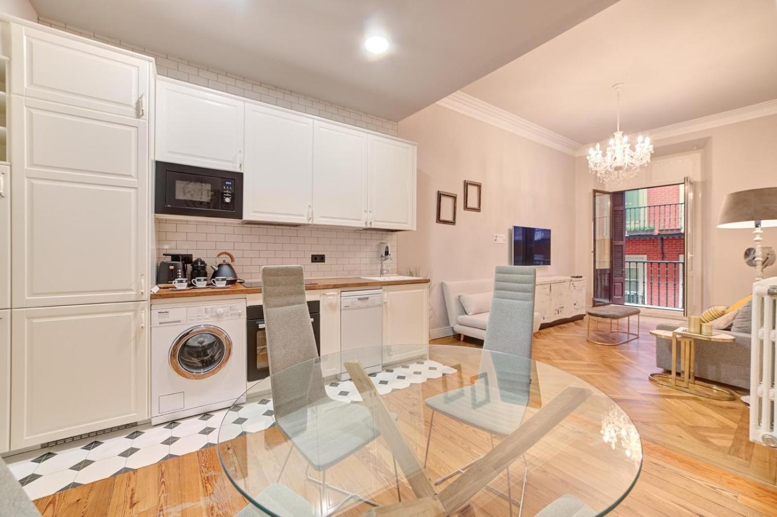 Апартаменти Apartamento Boutique Centro Zapateria 45 Памплона Екстер'єр фото
