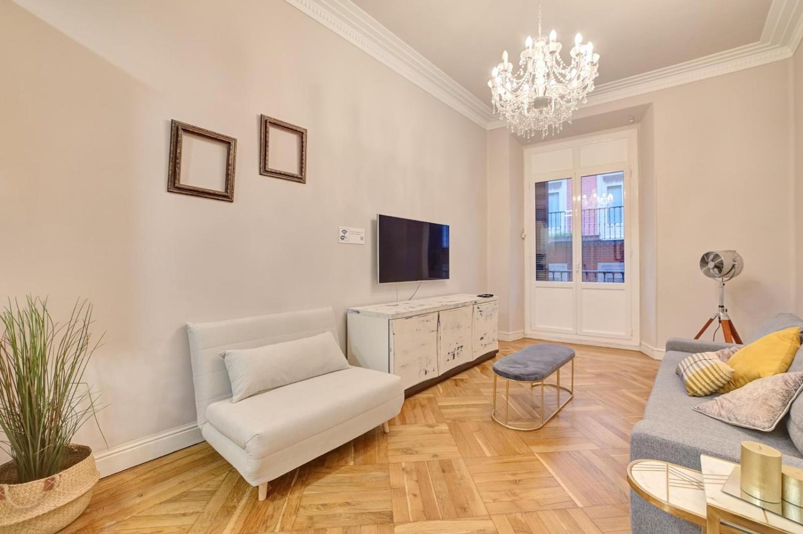 Апартаменти Apartamento Boutique Centro Zapateria 45 Памплона Екстер'єр фото