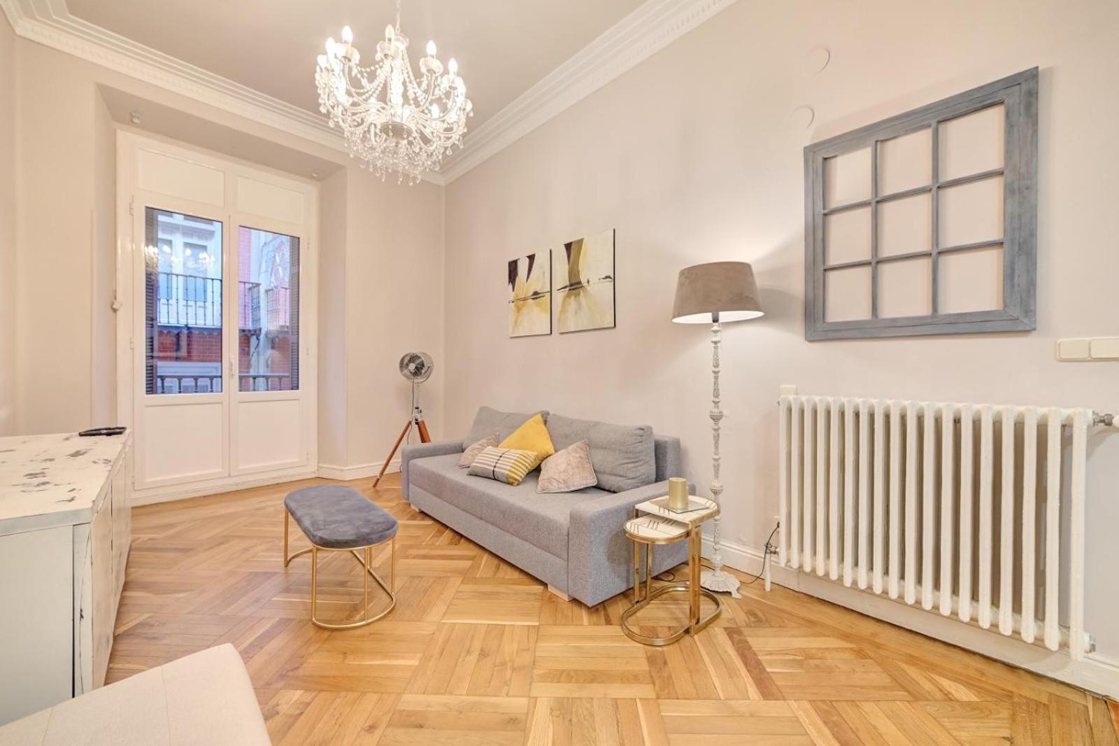 Апартаменти Apartamento Boutique Centro Zapateria 45 Памплона Екстер'єр фото