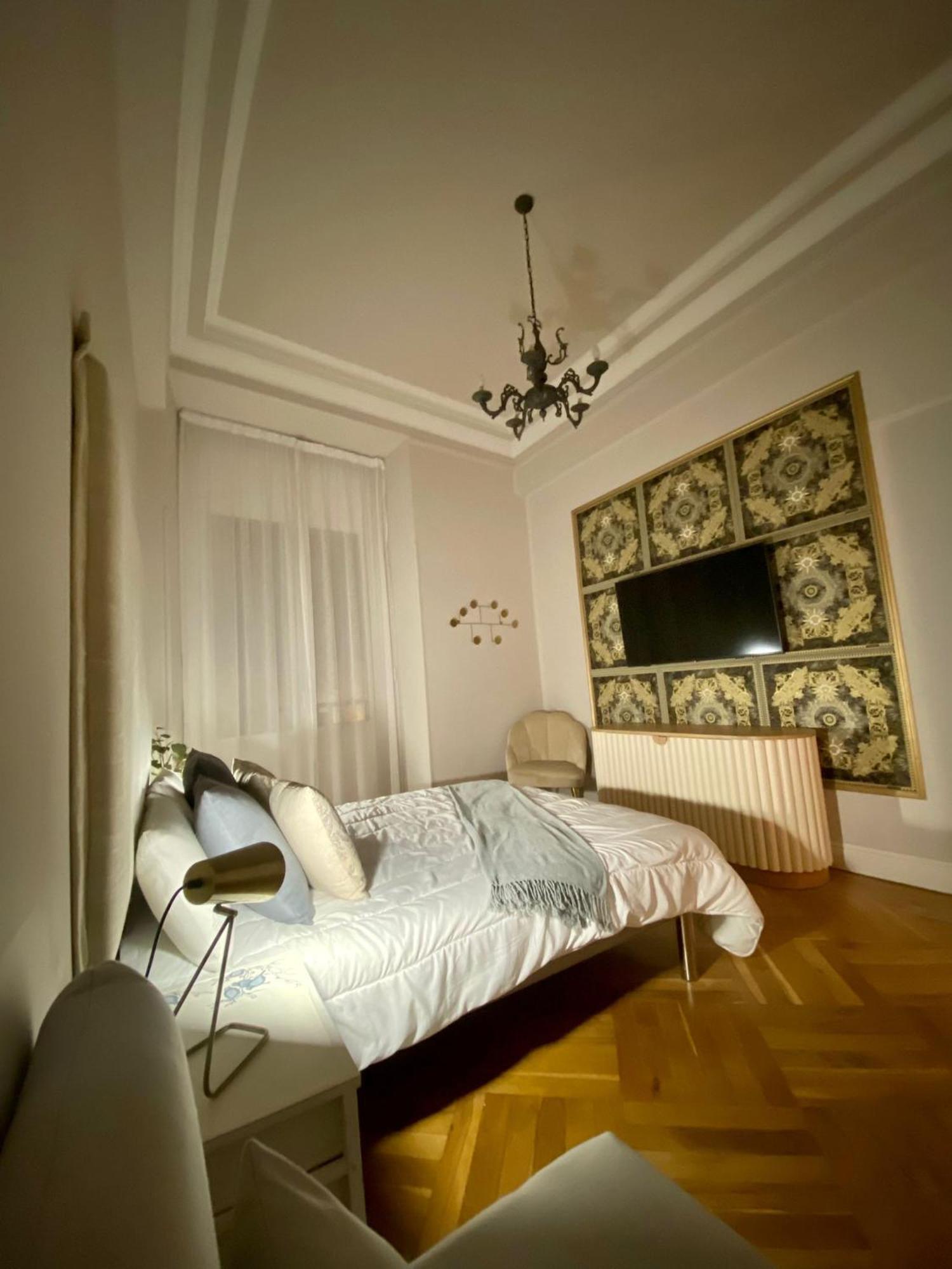 Апартаменти Apartamento Boutique Centro Zapateria 45 Памплона Екстер'єр фото