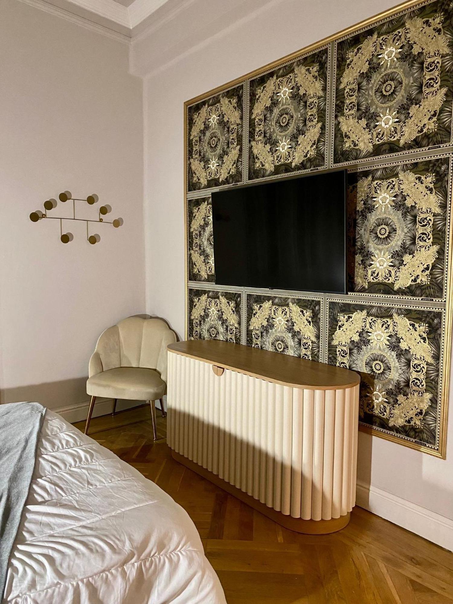 Апартаменти Apartamento Boutique Centro Zapateria 45 Памплона Екстер'єр фото